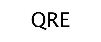 QRE