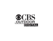 CBS OUTDOOR DIGITAL AND DESIGN