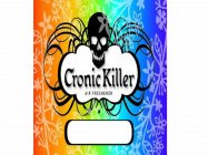 CRONICKILLER AIR FRESHER