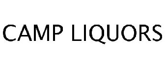 CAMP LIQUORS