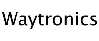 WAYTRONICS