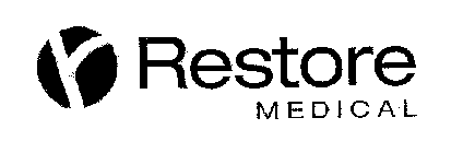 R RESTORE MEDICAL