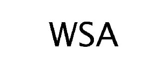 WSA