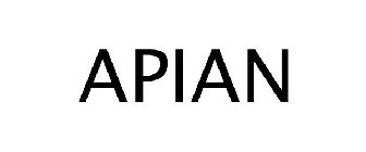 APIAN