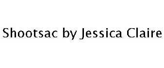SHOOTSAC BY JESSICA CLAIRE