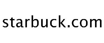 STARBUCK.COM