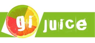 GI JUICE