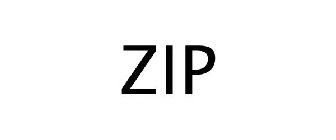 ZIP