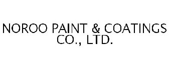 NOROO PAINT & COATINGS CO., LTD.