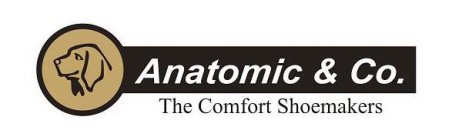 ANATOMIC & CO. THE COMFORT SHOEMAKERS