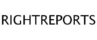 RIGHTREPORTS