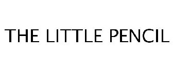 THE LITTLE PENCIL