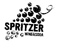 SPRITZER WINE & SODA