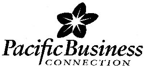 PACIFIC BUSINESS CONNECTION