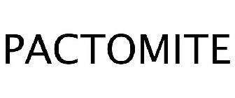 PACTOMITE