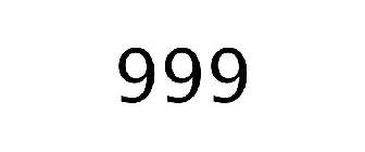 999