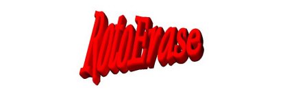 ROTOERASE