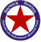 BARWICK NEWTON NATIONAL LAW ENFORCEMENT MEMORIAL FUNDS