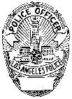 POLICE OFFICER LOS ANGELES POLICE