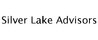 SILVER LAKE ADVISORS