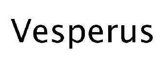 VESPERUS