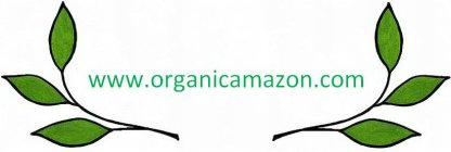 WWW.ORGANICAMAZON.COM