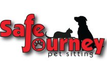 SAFEJOURNEY PET SITTING
