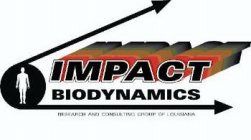 IMPACT BIODYNAMICS RESEARCH AND CONSULTING GROUP OF LOUISIANA