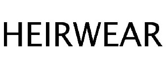 HEIRWEAR