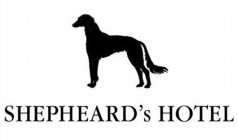 SHEPHEARD'S HOTEL