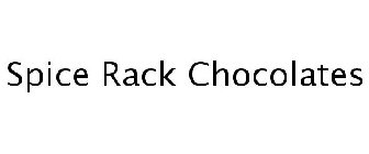 SPICE RACK CHOCOLATES
