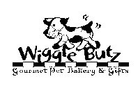 WIGGLE BUTZ GOURMET PET BAKERY & GIFTS