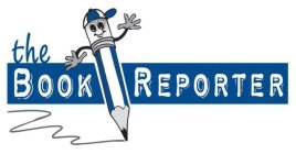 THE BOOK REPORTER