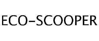 ECO-SCOOPER
