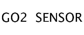 GO2 SENSOR