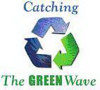 CATCHING THE GREEN WAVE