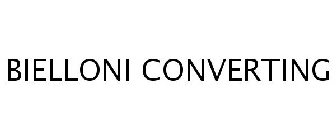 BIELLONI CONVERTING