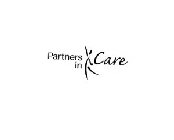 PARTNERS IN CARE