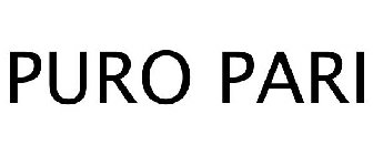 PURO PARI