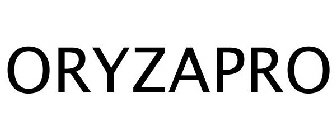 ORYZAPRO