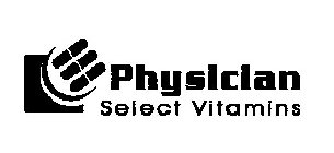 PHYSICIAN SELECT VITAMINS