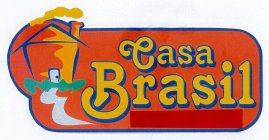 CASA BRASIL