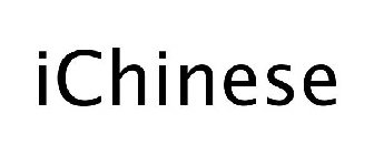 ICHINESE