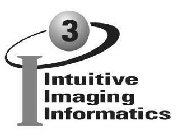 I3 INTUITIVE IMAGING INFORMATICS