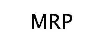 MRP