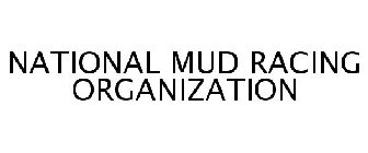 NATIONAL MUD RACING ORGANIZATION