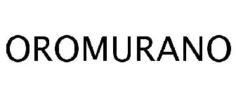 OROMURANO