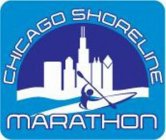 CHICAGO SHORELINE MARATHON