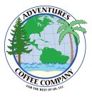 ADVENTURES COFFEE COMPANY FOR THE REST OF US, LLC