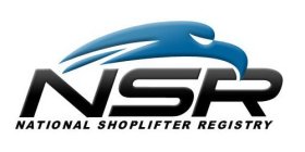 NSR NATIONAL SHOPLIFTER REGISTRY